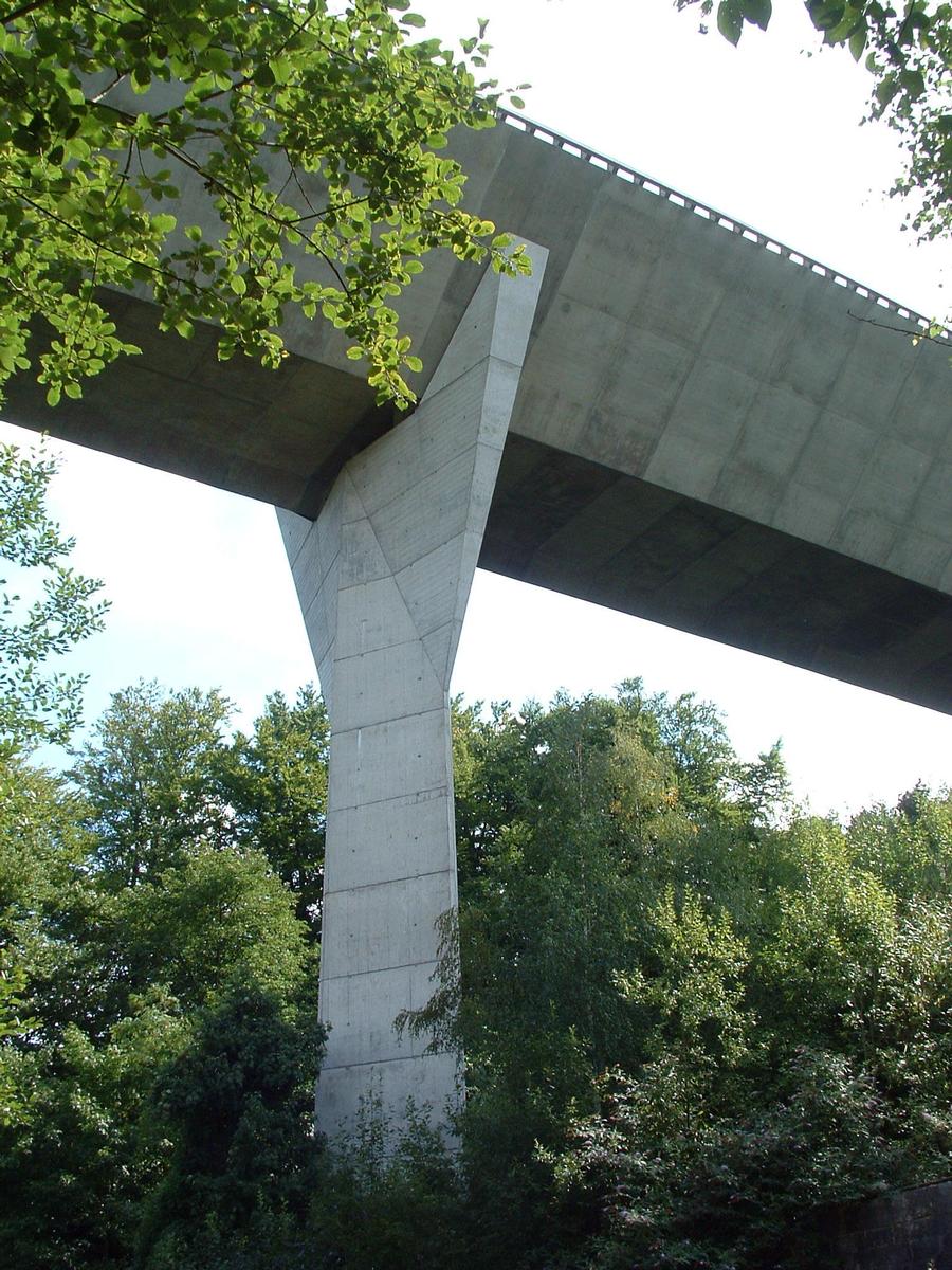 Viadukt Commelles 