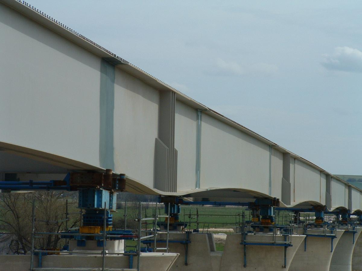 Viaduc de la Meuse 