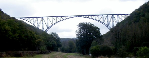 Viaud-Viadukt 
