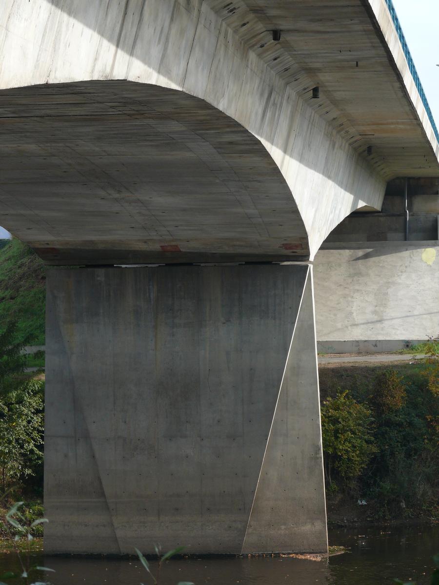 Pont Albert-Camus 