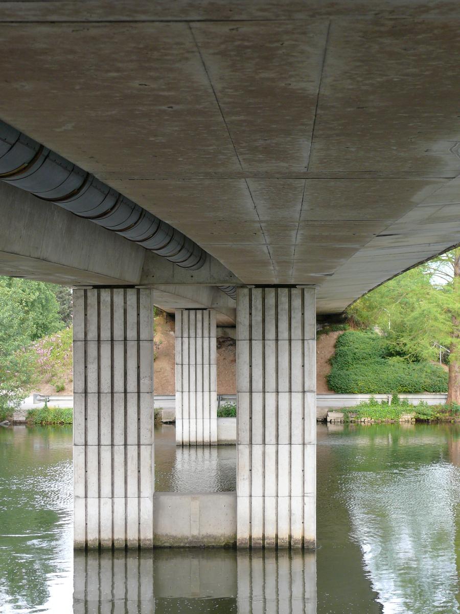 Jean-Moreau-Brücke 