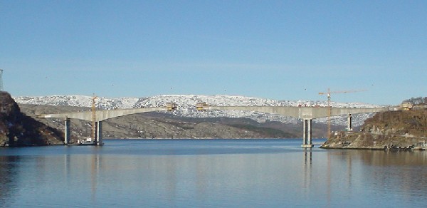 Sundoya-Brücke 