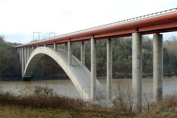 Pont Chateaubriand 