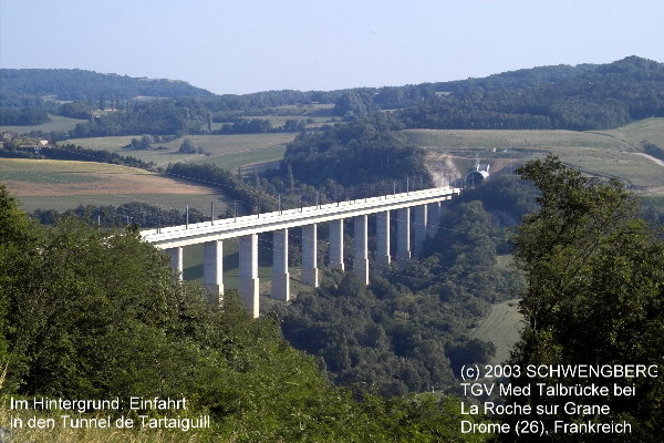 Grenette Viaduct 
