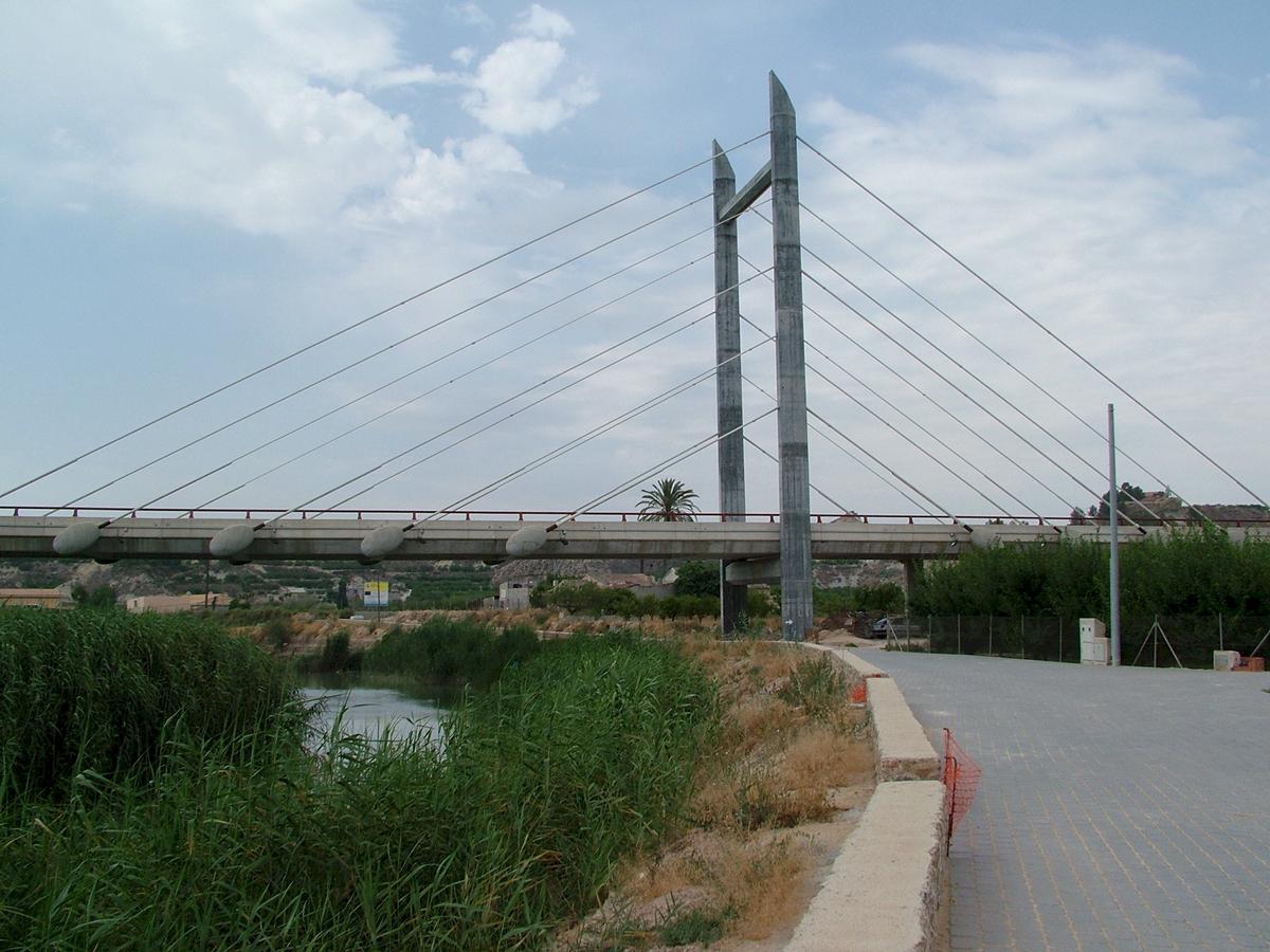 Archena Bridge 