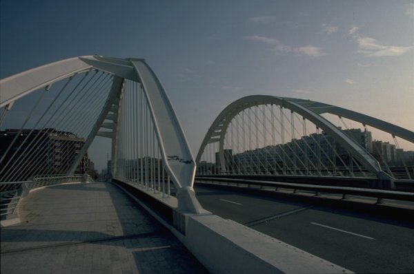 Bach de Roda-Felipe II Brücke 