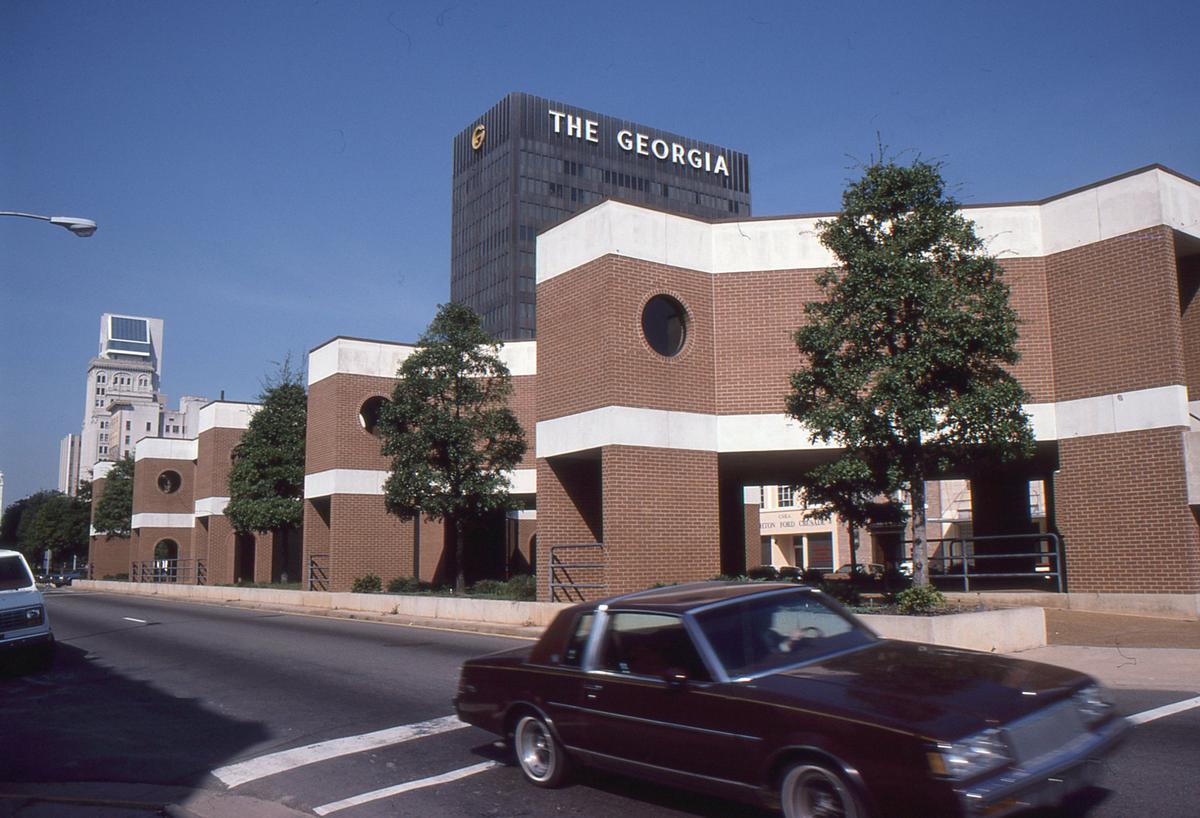 Chamber of Commerce of Greater Augusta 