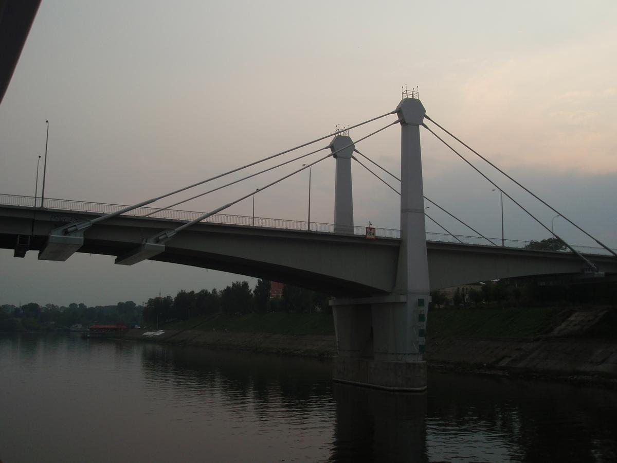 Kimry Bridge 