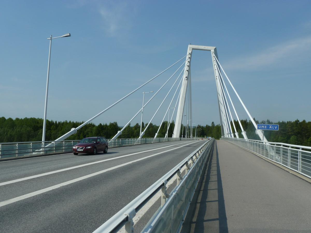 Kolbäck Bridge 