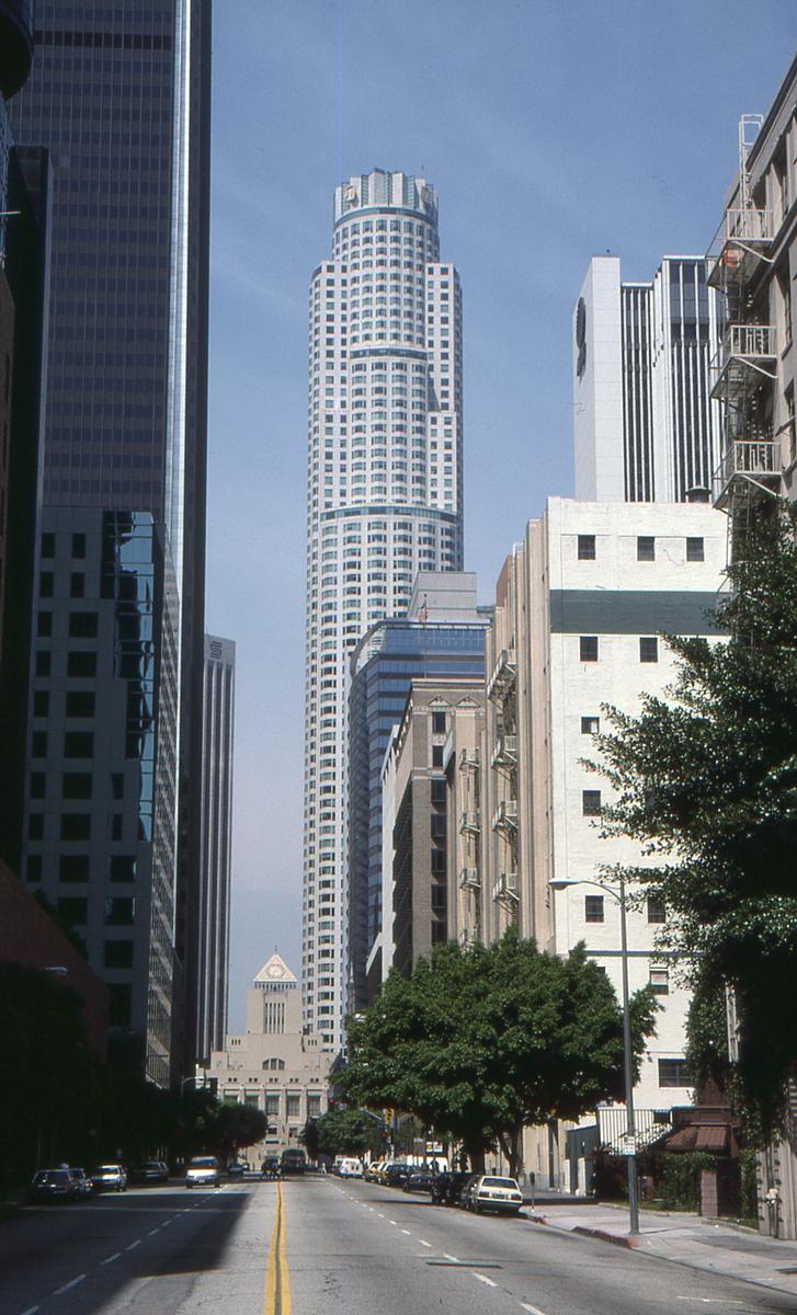 U.S. Bank Tower 