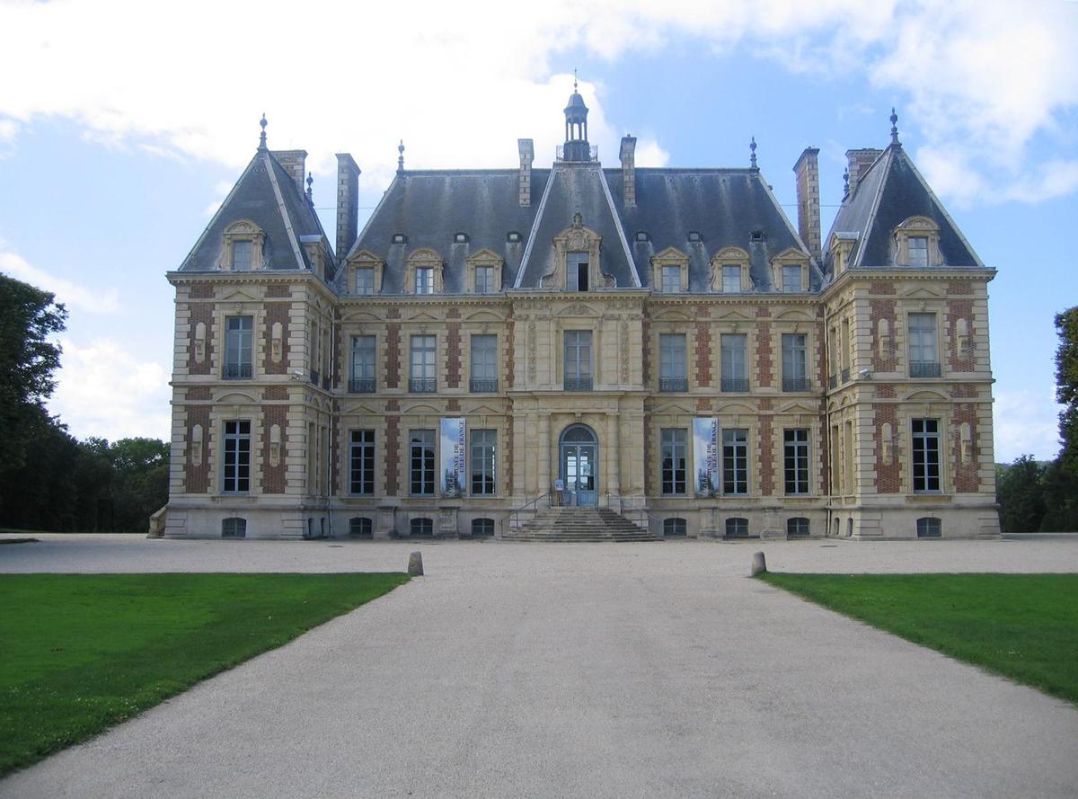 Château de Sceaux 