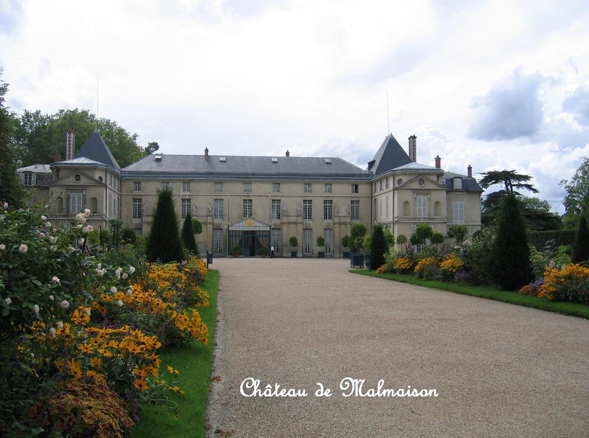 Château de Malmaison 