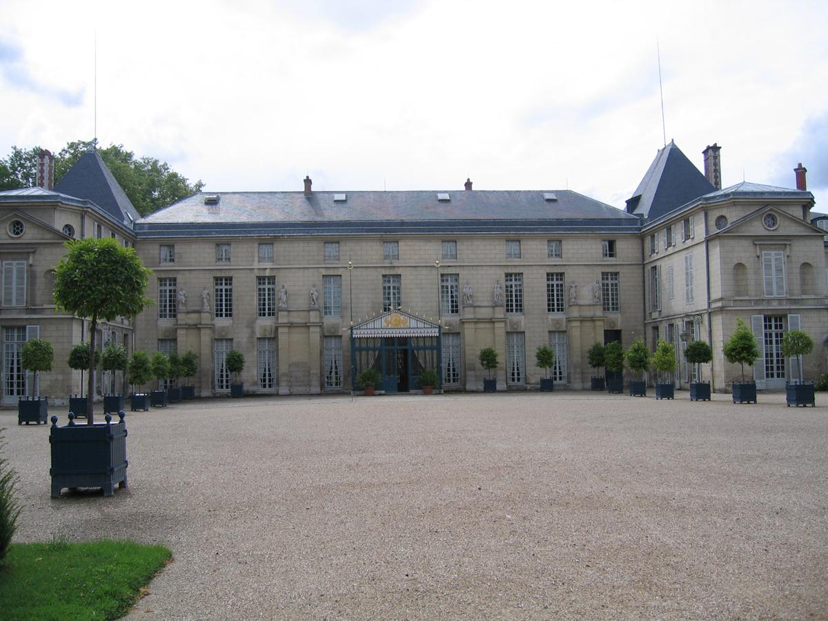 Château de Malmaison 