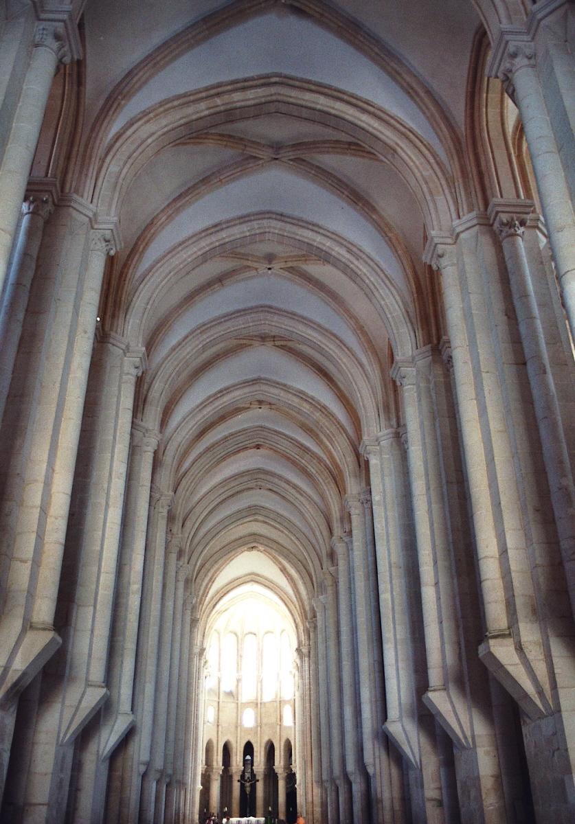 Abtei Alcobaça 