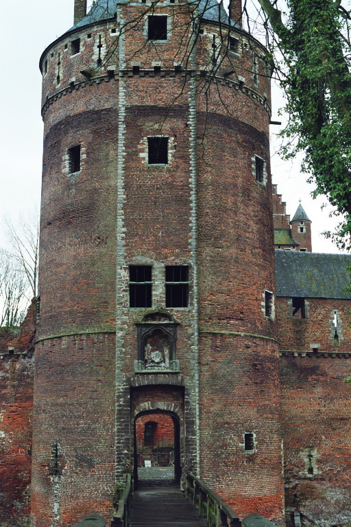 Burg Beersel 