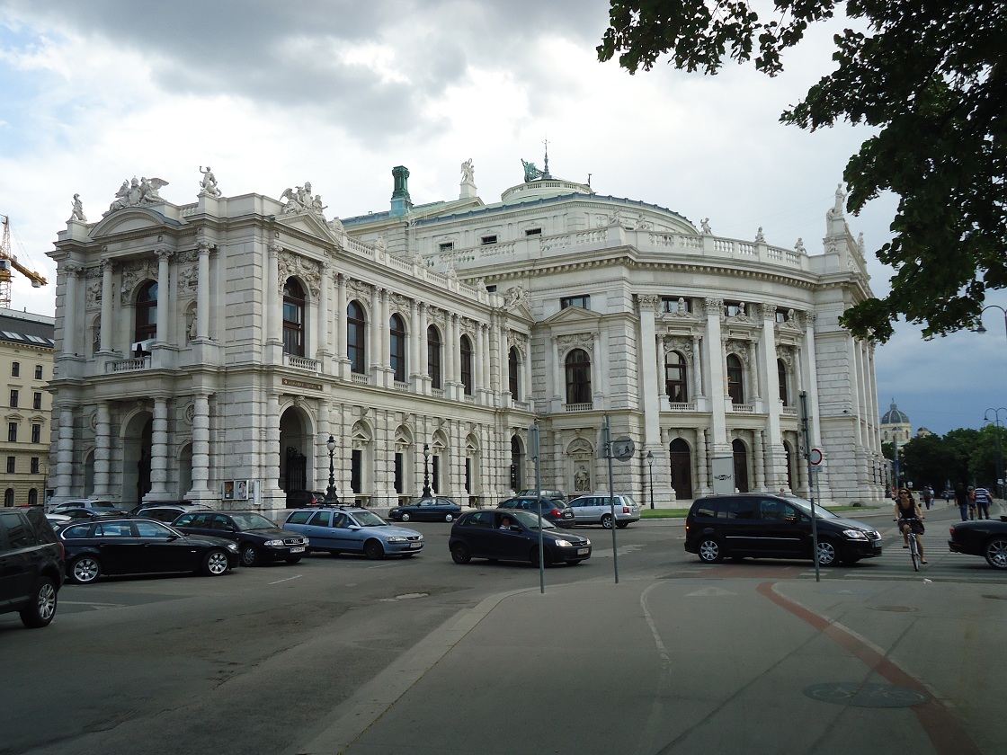 Burgtheater 