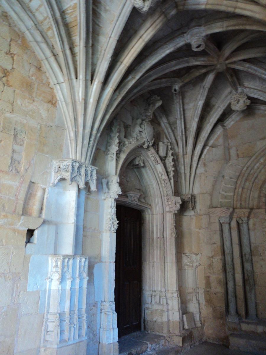 Abtei Cadouin 