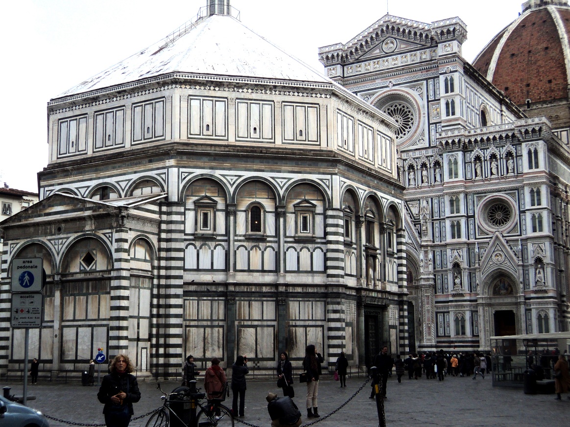 Dom von Florenz 