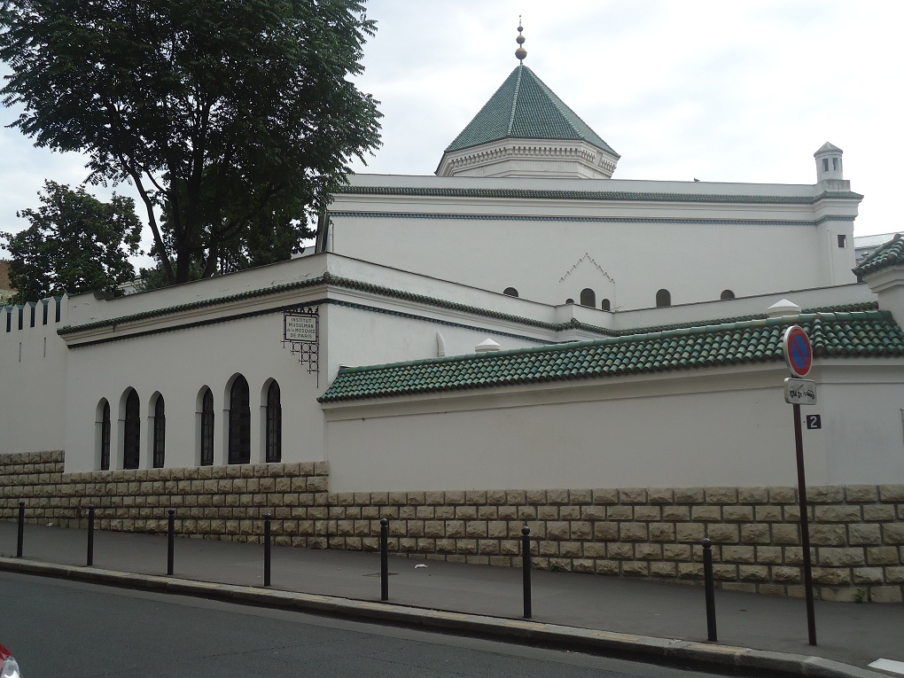 Great Mosque 
