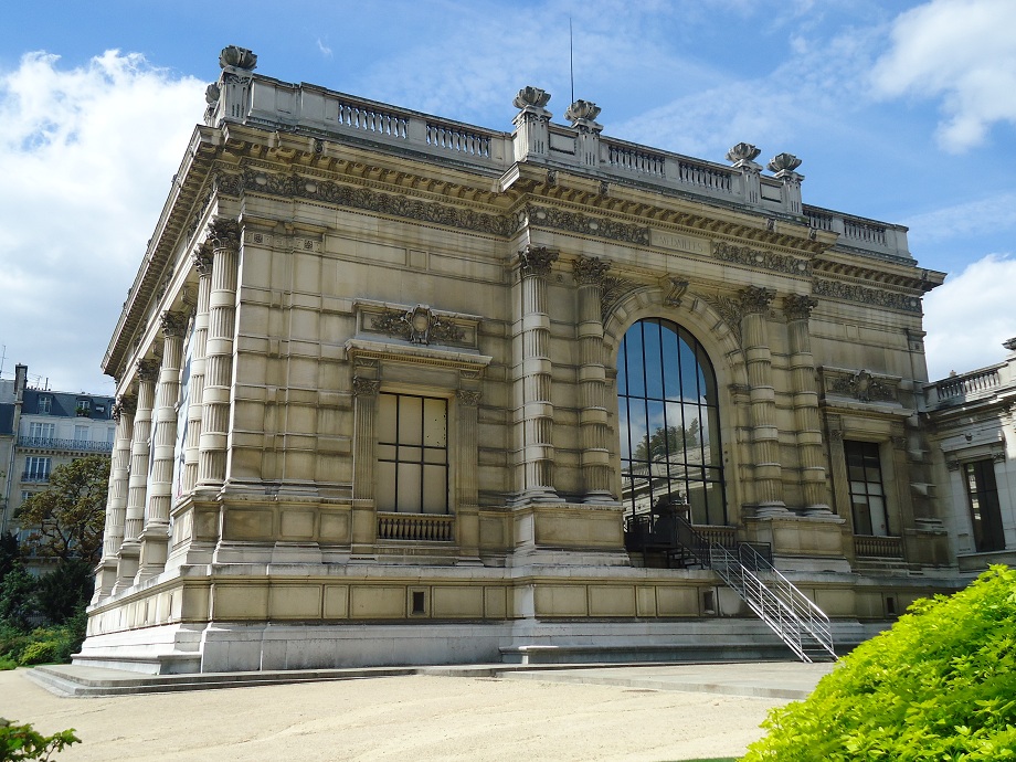 Galliera Museum 