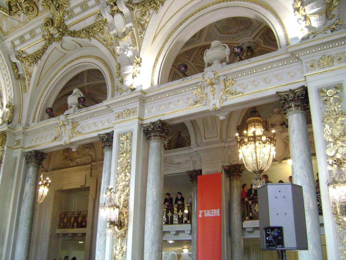 Lille Theater 
