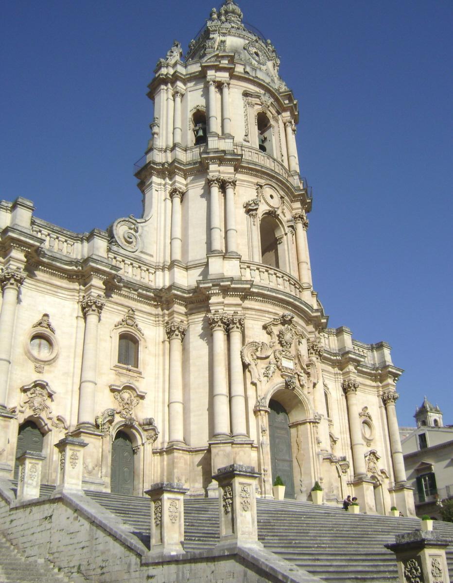 Cathedral of San Giorgio 