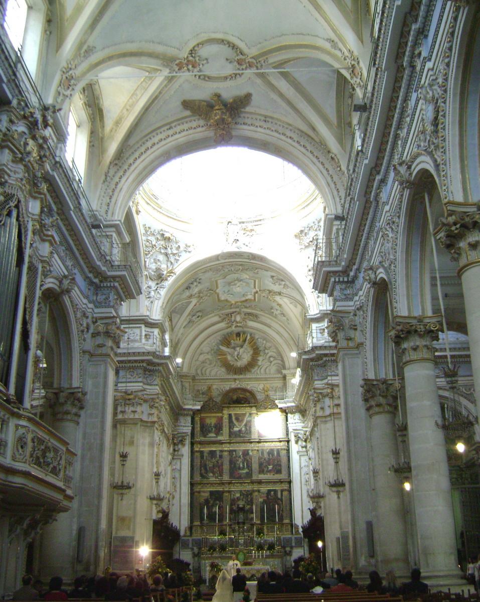 Kathedrale San Giorgio 