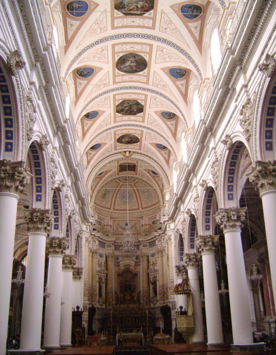 Church of San Pietro 