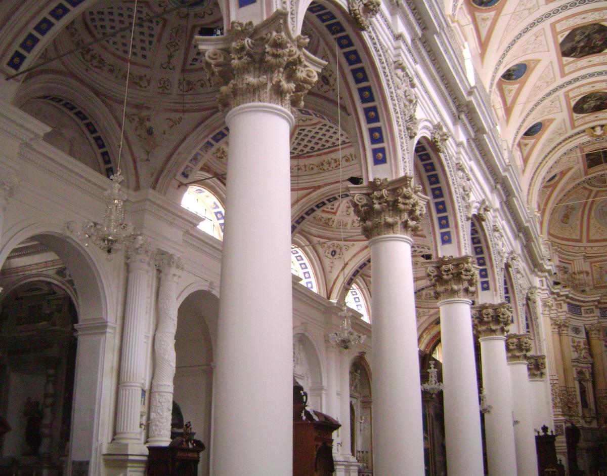 Church of San Pietro 
