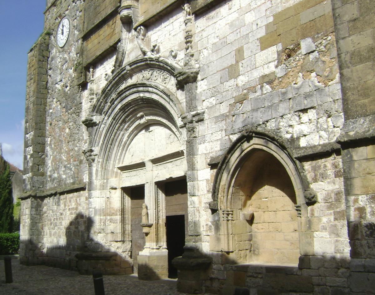 Kirche Saint-Dominique 