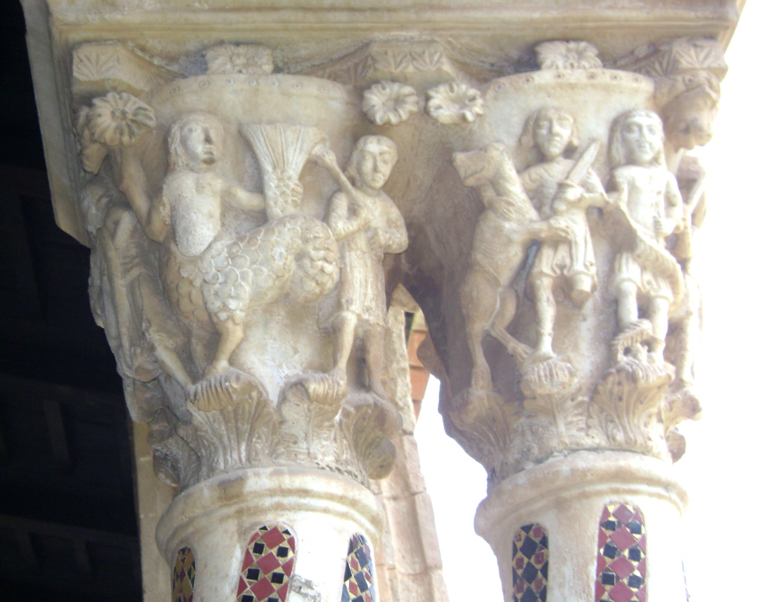 Monreale Cathedral 