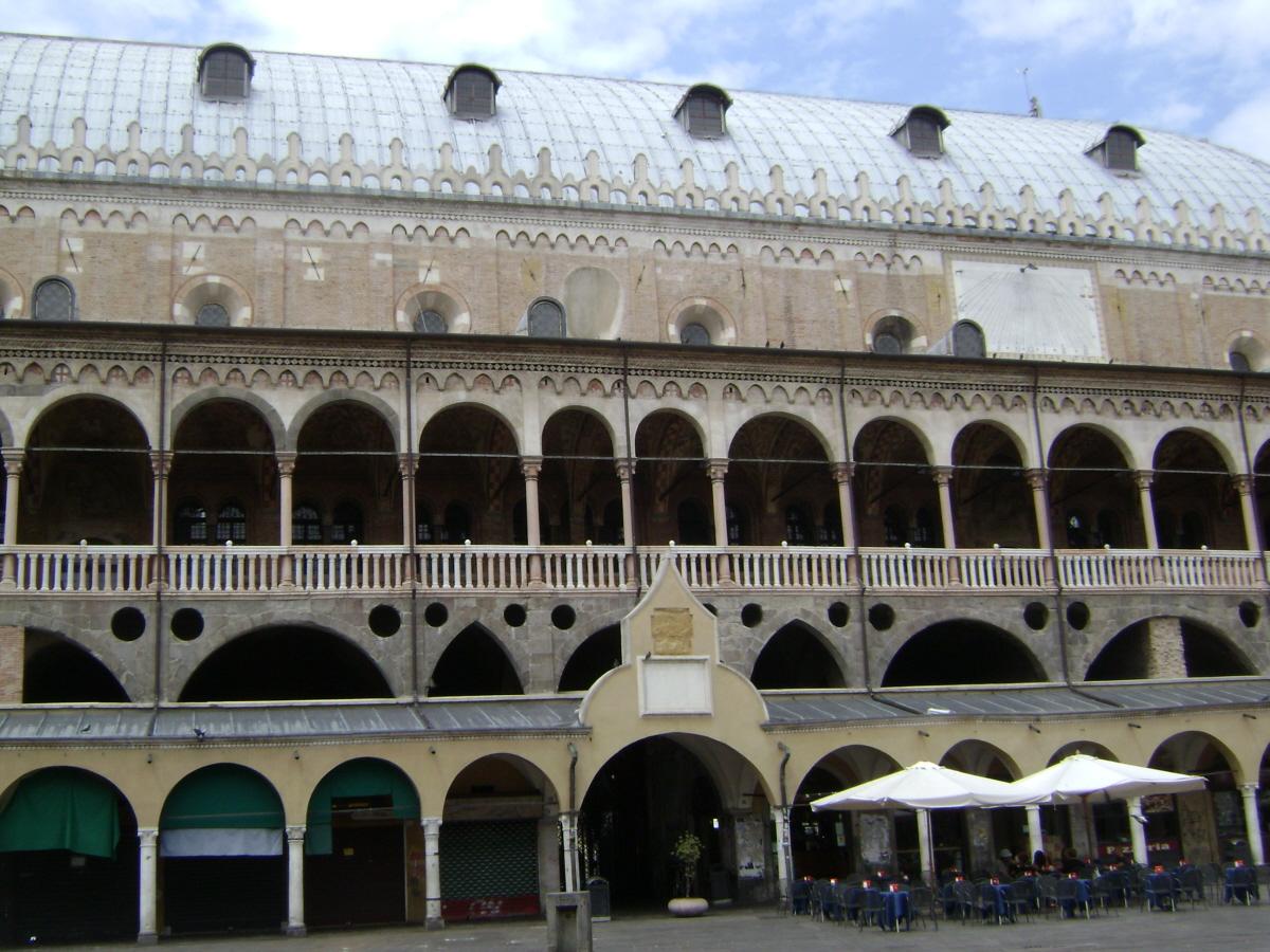 Palazzo della Ragione 