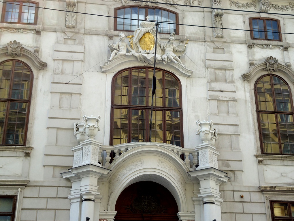 Palais Lobkowitz 