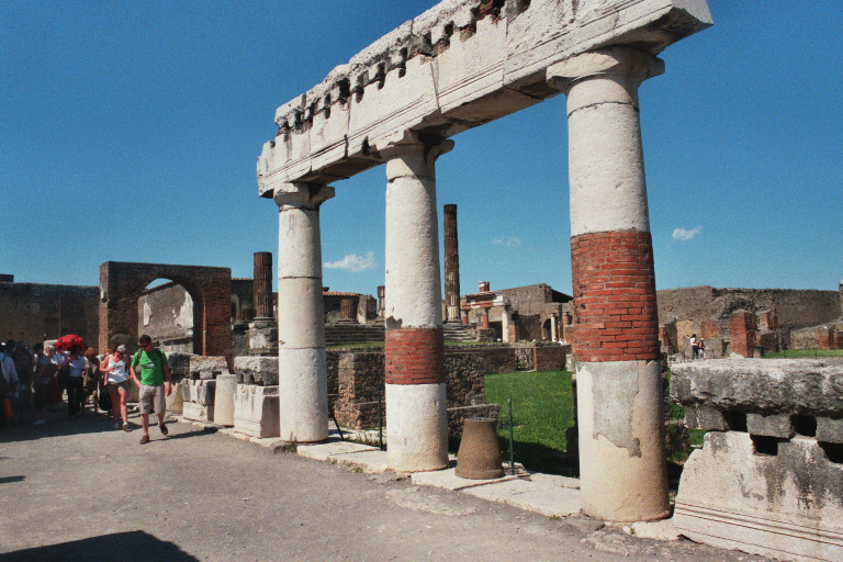 Forum (Pompeji) 