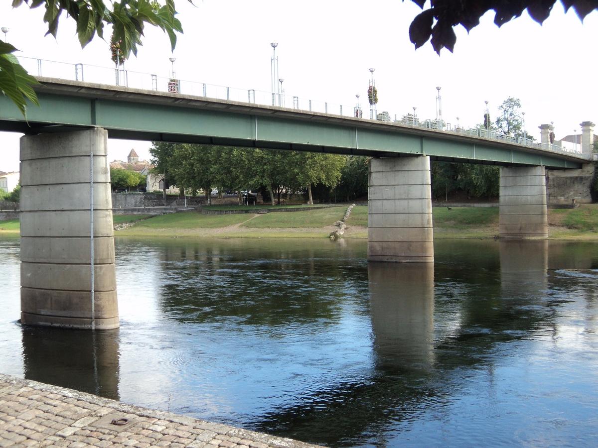 Pont Montaigne 