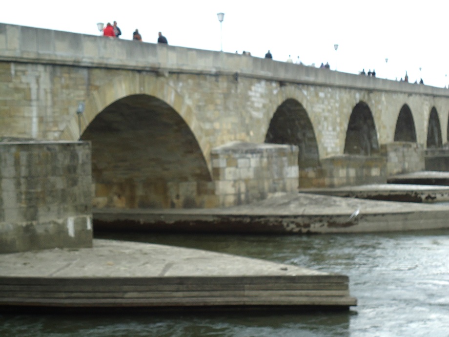 Steinerne Brücke 
