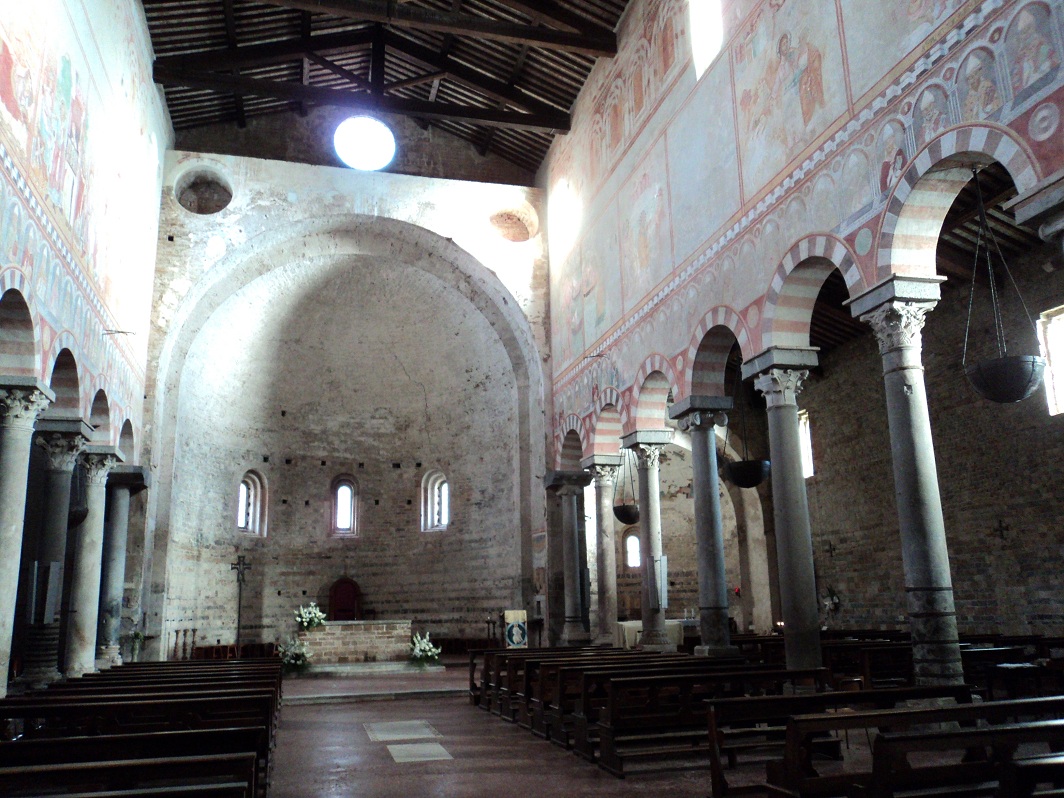 Basilica di San Pietro Apostolo 