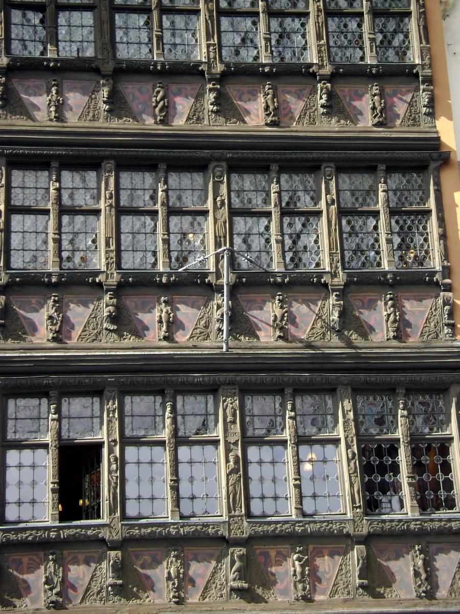 Maison Kammerzell (Strasbourg) 
