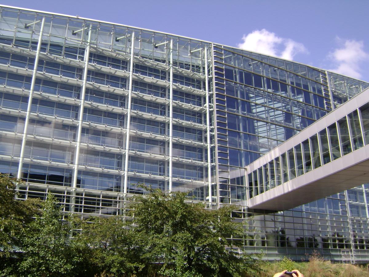 European Parliament (Strasbourg) 
