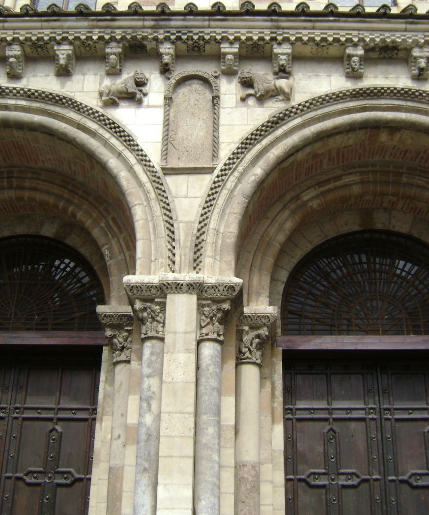 Basilique Saint-Sernin 