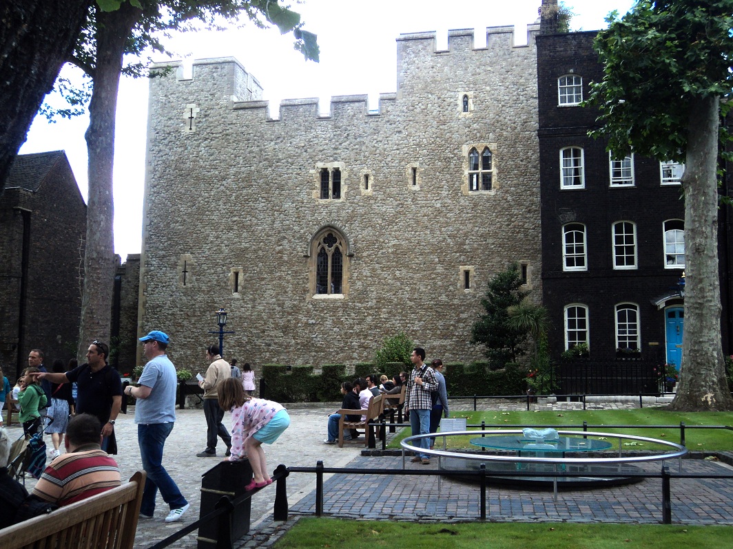 Tower of London 