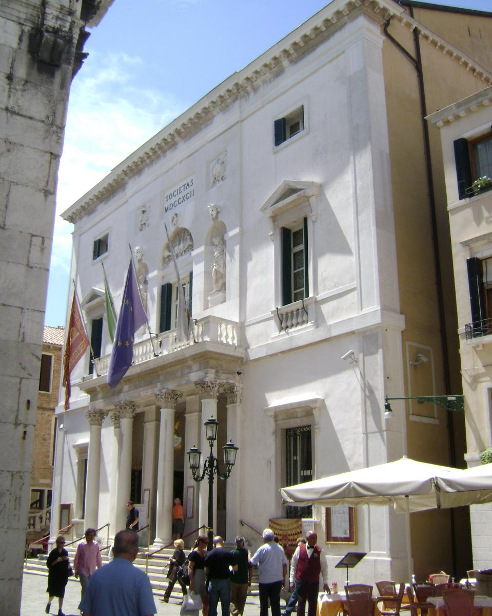 Teatro La Fenice 
