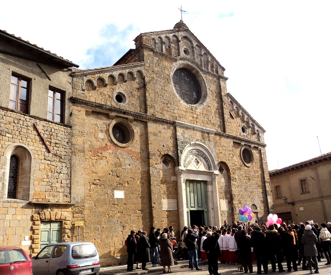 Cattedrale di Santa Maria Assunta 