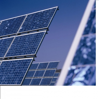 Nachführsysteme für Photovoltaik-Anlagen 