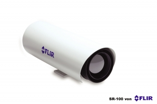 Wärmebildkamera SR-100 von FLIR Systems 