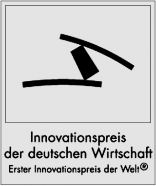 BAMTEC-Bewehrungstechnologie im Finale des Innovationspreises der deutschen Wirtschaft 2010 