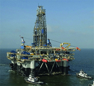 Shell Oil, BP Oil rig, Cooper Cameron, ConocoPhillips und andere Unternehmen setzen auf die Filmverzinkung 