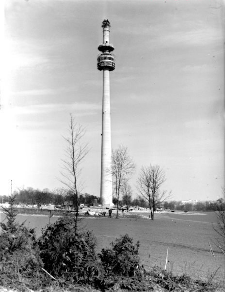 Florian Tower 