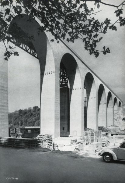 Wied Viaduct 