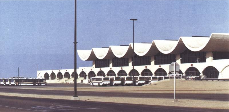 old king abdulaziz international airport